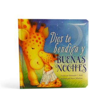 Dios te bendiga y buenas noches