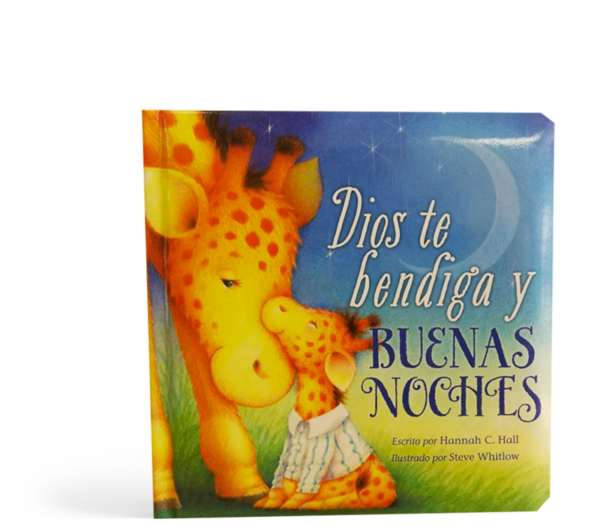 Dios te bendiga y buenas noches