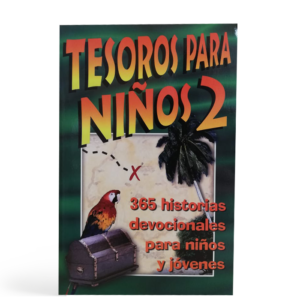 Tesoros para Niños 2