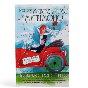 Los primeros años del matrimonio