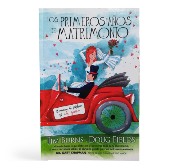 Los primeros años del matrimonio