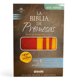 La Biblia de Promesas