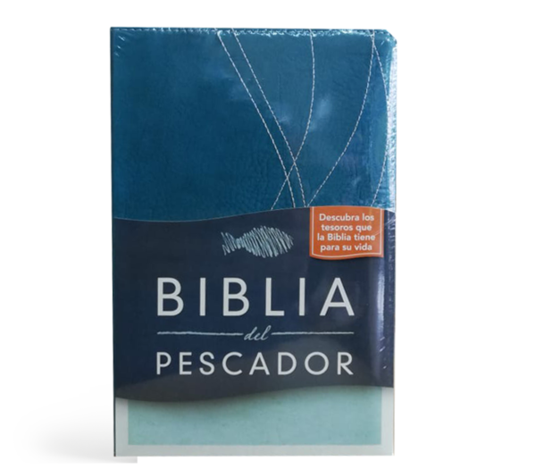 Biblia del Pescador