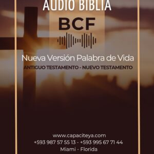 Biblia Cristiana