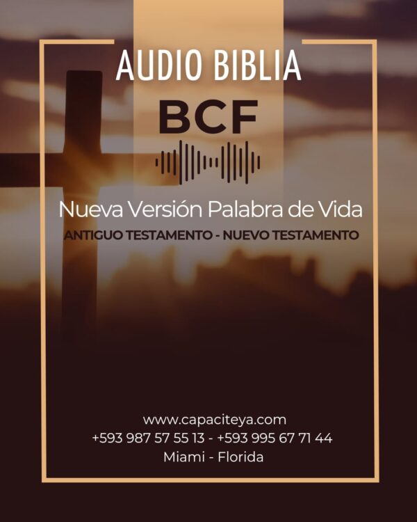 Biblia Cristiana